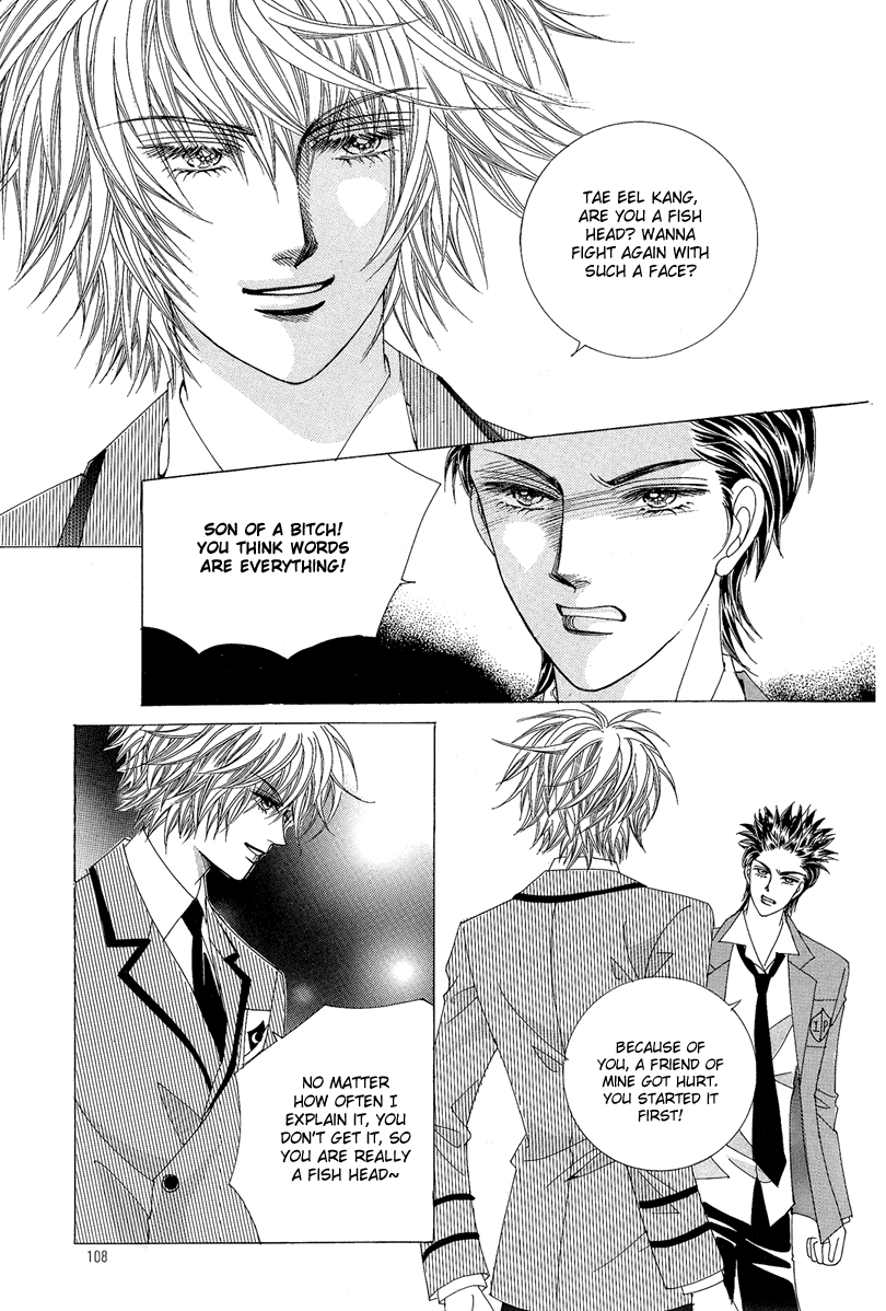 Boarding House of Hunks Chapter 9 page 7 - Chapter 9