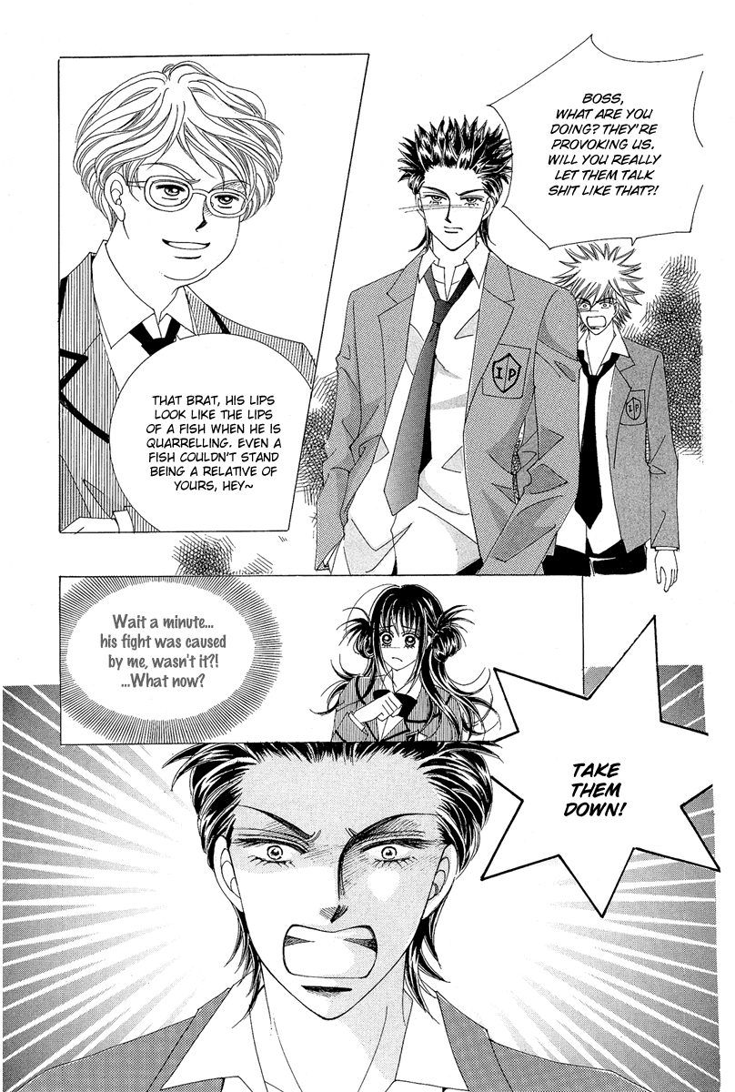 Boarding House of Hunks Chapter 9 page 9 - Chapter 9