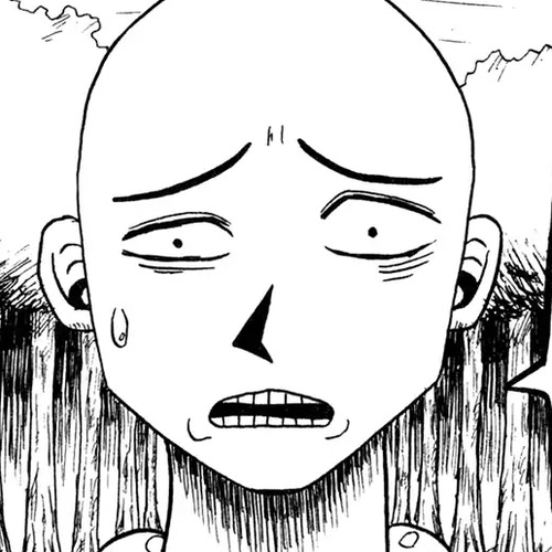Bobobo-bo Bo-bobo? - Sawai Yoshio Short Story Anthology Chapter 1: Stinky Mountain Action Story cover