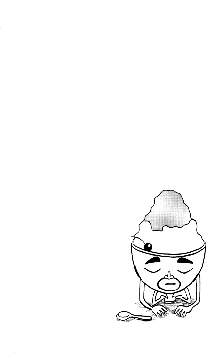 Bobobo-bo Bo-bobo Chapter 132 page 9 - Chapter 132: This Is It? New Trio