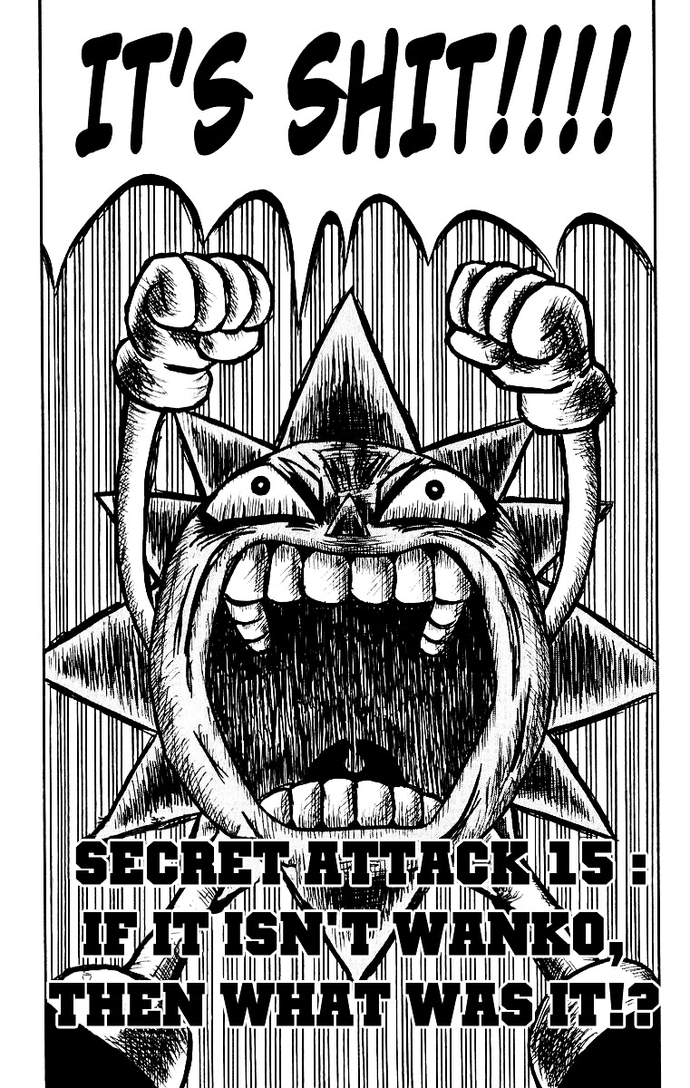 Bobobo-bo Bo-bobo Chapter 15 page 2 - Chapter 15 : If It Isn't Wanko, Then What Was It?