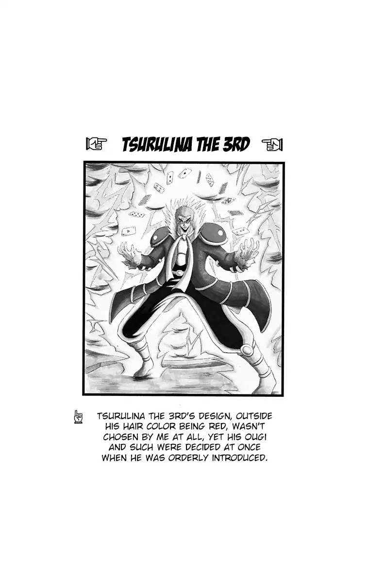 Bobobo-bo Bo-bobo Chapter 158 page 16 - Chapter 158: Worst Case Scenario