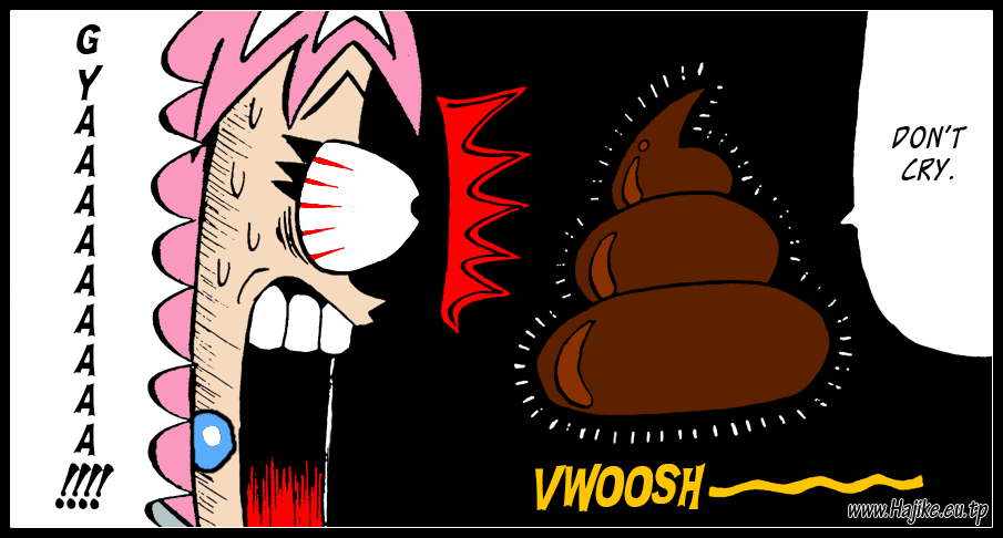Bobobo-bo Bo-bobo Chapter 43 page 26 - Chapter 43: Huge Battle!! Bo-bobo World!!