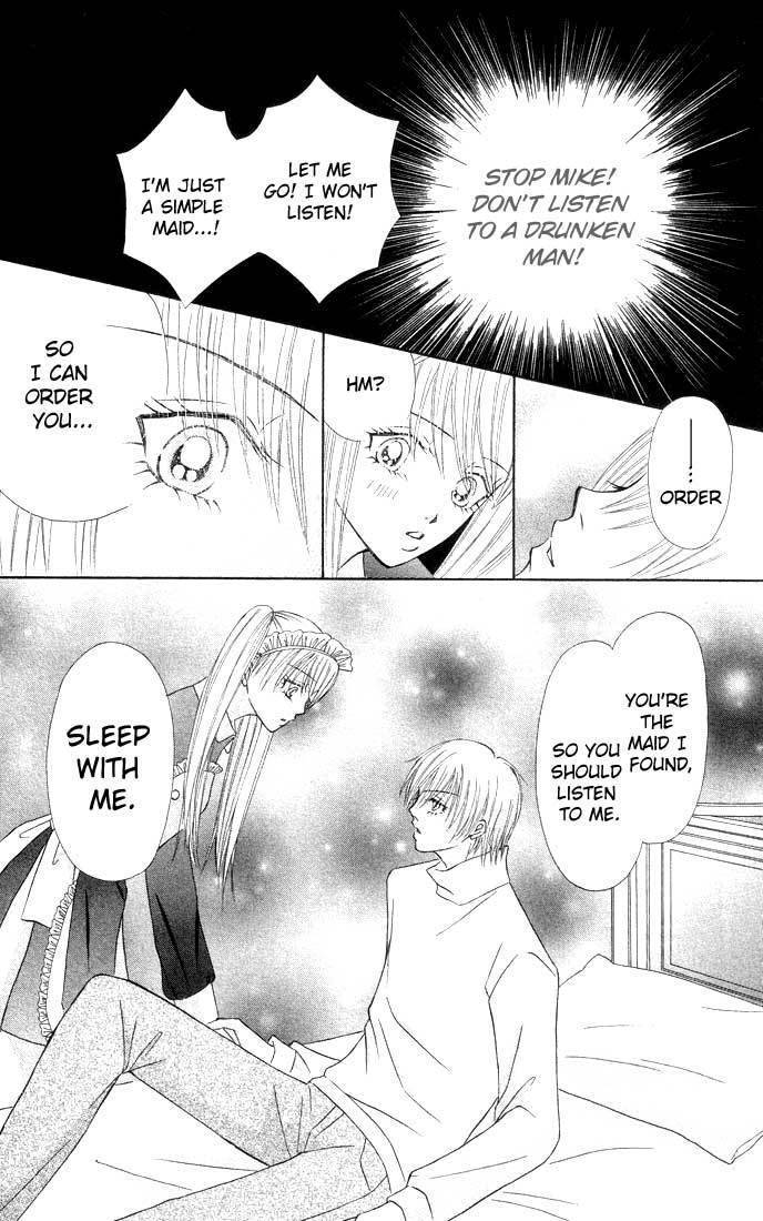 Bocchama wa Ijiwaru Chapter 1 page 40 - Chapter 1