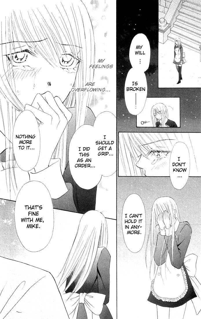 Bocchama wa Ijiwaru Chapter 1 page 45 - Chapter 1