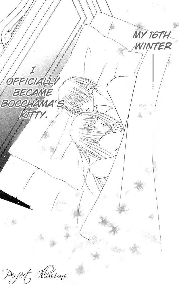 Bocchama wa Ijiwaru Chapter 1 page 50 - Chapter 1