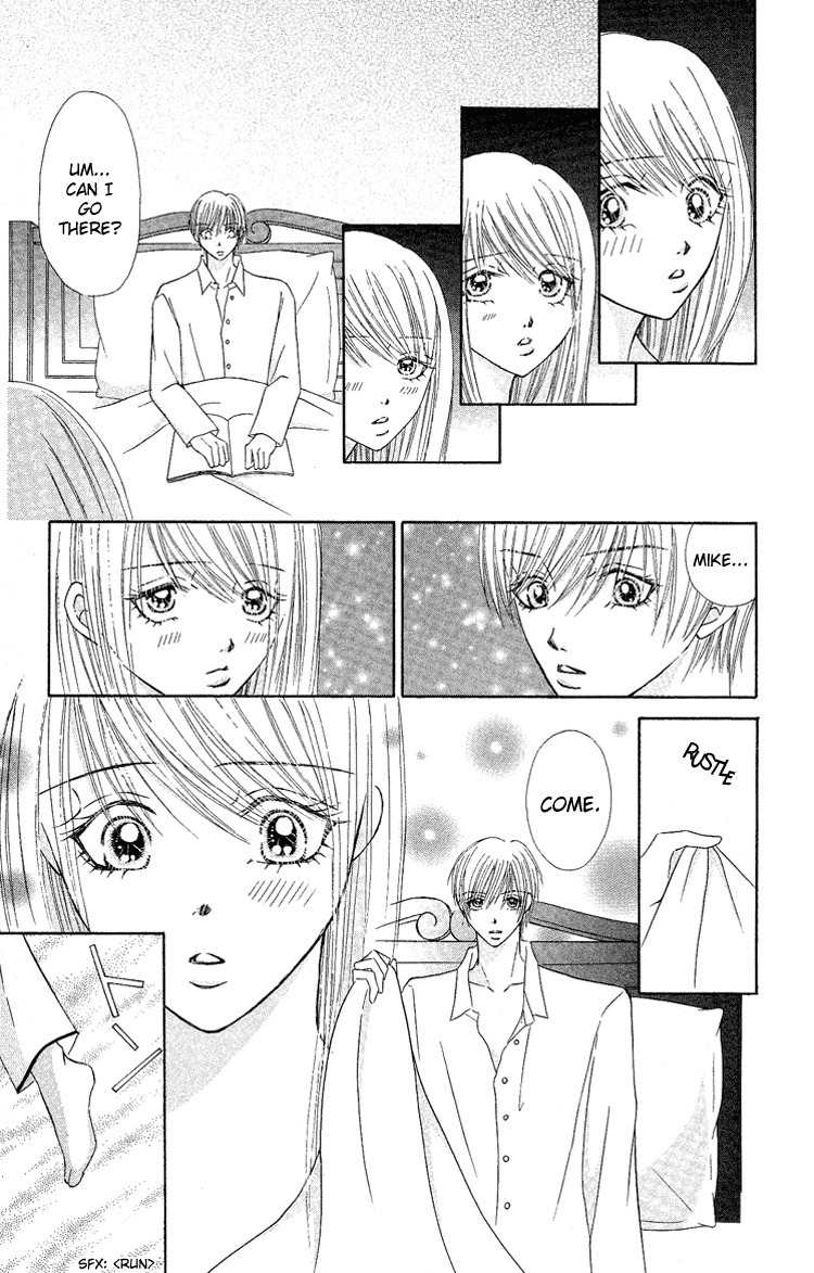 Bocchama wa Ijiwaru Chapter 2 page 29 - Chapter 2