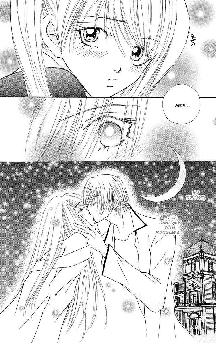 Bocchama wa Ijiwaru Chapter 3 page 36 - Chapter 3