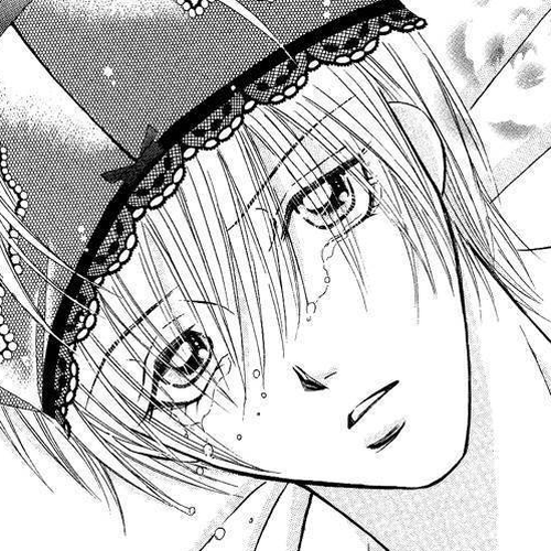 Bocchama wa Ijiwaru Chapter 3 cover