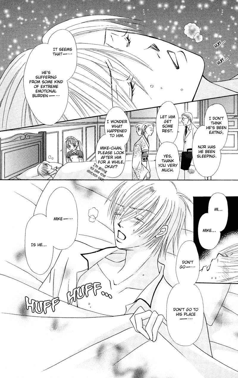 Bocchama wa Ijiwaru Chapter 5 page 29 - Chapter 5
