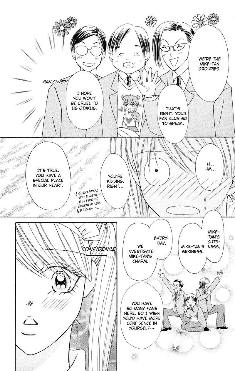 Bocchama wa Ijiwaru Chapter 6 page 24 - Chapter 6
