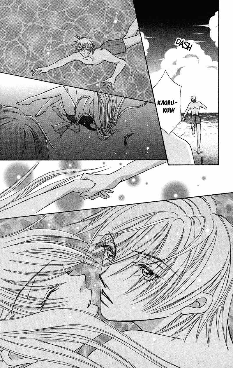 Bocchama wa Ijiwaru Chapter 7 page 36 - Chapter 7