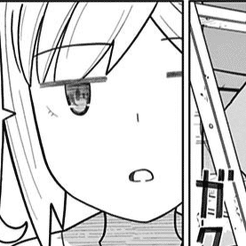 Bocchi Hakase to Robot Shoujo no Zetsubou Teki Utopia Chapter 10: Lonely Professor and Trains cover