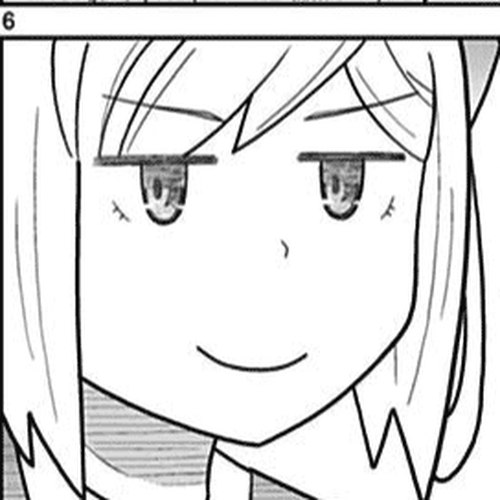 Bocchi Hakase to Robot Shoujo no Zetsubou Teki Utopia Chapter 11: Lonely Professor and School cover