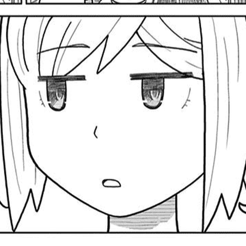Bocchi Hakase to Robot Shoujo no Zetsubou Teki Utopia Chapter 14: Lonely Professor and Happiness cover
