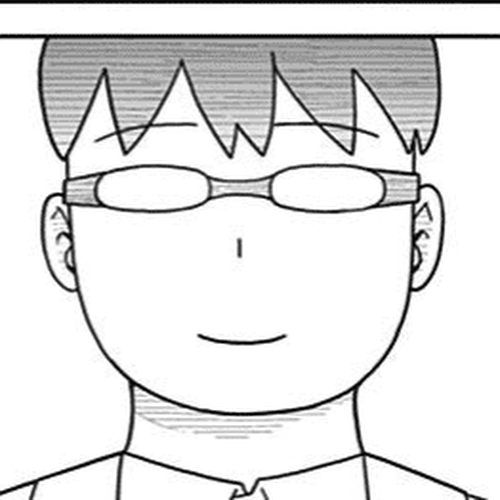 Bocchi Hakase to Robot Shoujo no Zetsubou Teki Utopia Chapter 18: Robot Girl and Manga cover