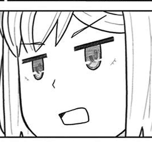 Bocchi Hakase to Robot Shoujo no Zetsubou Teki Utopia Chapter 26: Lonely Professor and 100 Ghost Stories cover