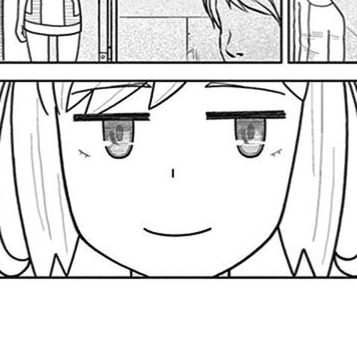 Bocchi Hakase to Robot Shoujo no Zetsubou Teki Utopia Chapter 27: Lonely Professor and the Hardware Store cover