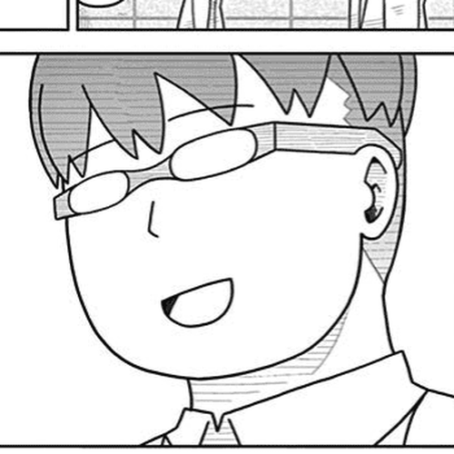 Bocchi Hakase to Robot Shoujo no Zetsubou Teki Utopia Chapter 31: Lonely Professor and the Time Capsule cover