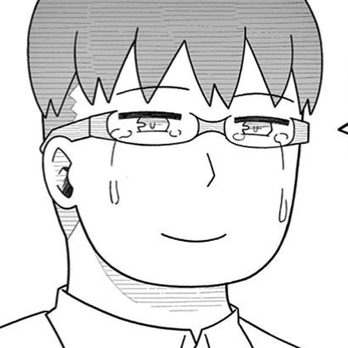 Bocchi Hakase to Robot Shoujo no Zetsubou Teki Utopia Chapter 33: Lonely Professor and Partings [END] cover