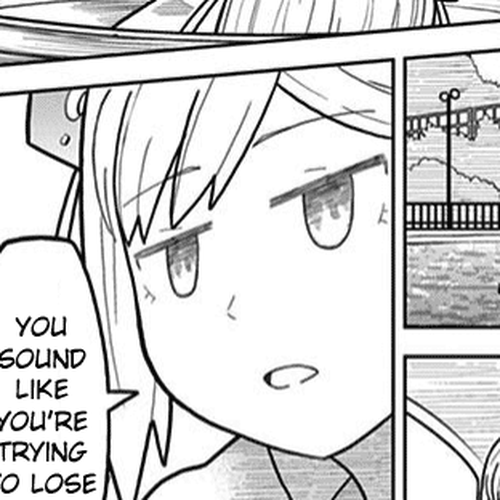 Bocchi Hakase to Robot Shoujo no Zetsubou Teki Utopia Chapter 5: Lonely Professor and the Amusement Park cover