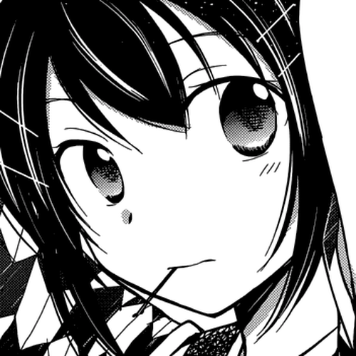 Bocchi na Bokura no Renai Jijou Chapter 10 : Chapter 10 cover