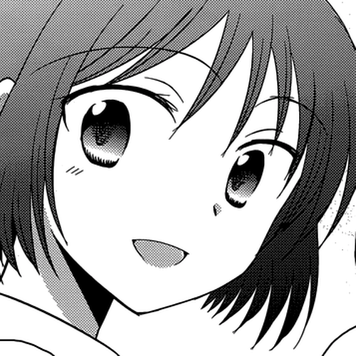 Bocchi na Bokura no Renai Jijou Chapter 11 : Chapter 11 cover