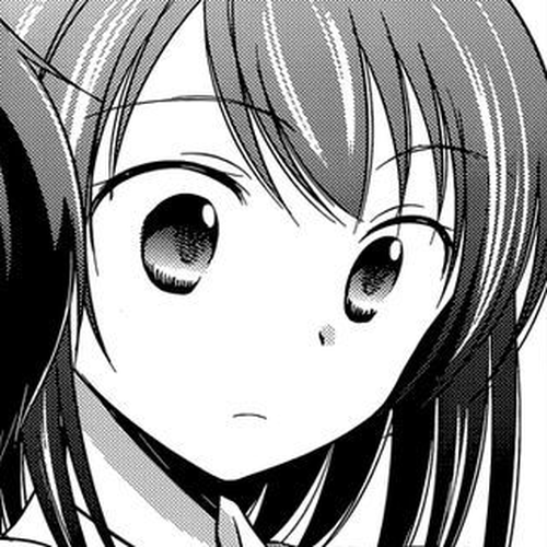 Bocchi na Bokura no Renai Jijou Chapter 12 : Chapter 12 cover