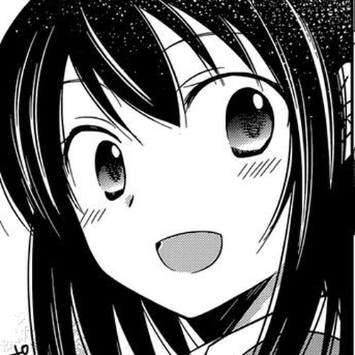 Bocchi na Bokura no Renai Jijou Chapter 13 : Chapter 13 cover