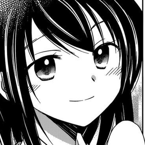 Bocchi na Bokura no Renai Jijou Chapter 14 : Chapter 14 [End] cover
