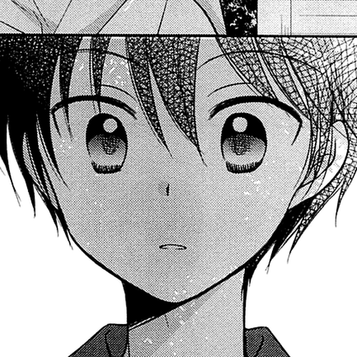 Bocchi na Bokura no Renai Jijou Chapter 2 : Chapter 2 cover