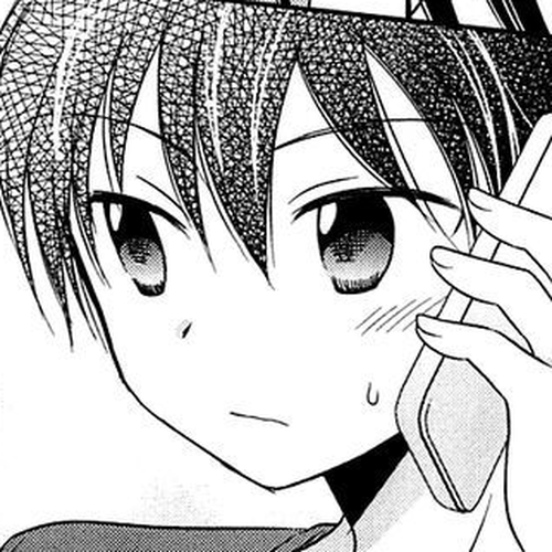 Bocchi na Bokura no Renai Jijou Chapter 3 : Chapter 3 cover