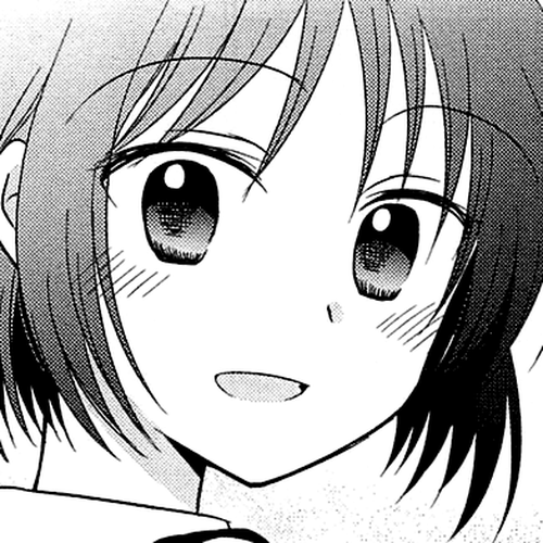 Bocchi na Bokura no Renai Jijou Chapter 4 : Chapter 4 cover
