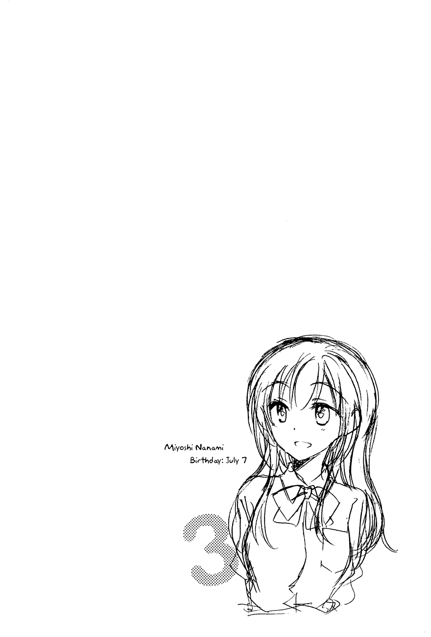 Bocchi na Bokura no Renai Jijou Chapter 5.2 page 25 - Chapter 5 (v2) : Chapter 5
