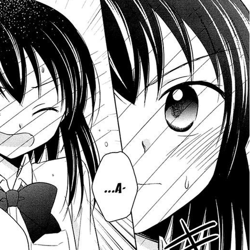 Bocchi na Bokura no Renai Jijou Chapter 6 : Chapter 6 cover
