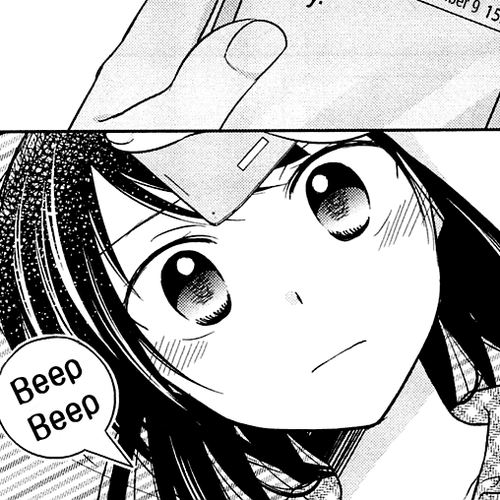 Bocchi na Bokura no Renai Jijou Chapter 7 : Chapter 7 cover
