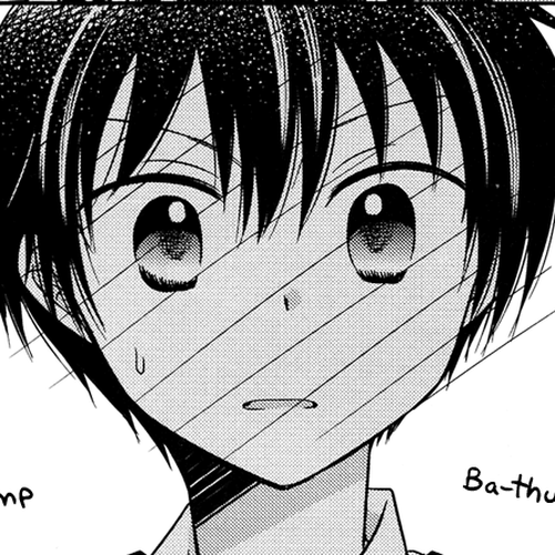 Bocchi na Bokura no Renai Jijou Chapter 8 : Chapter 8 cover