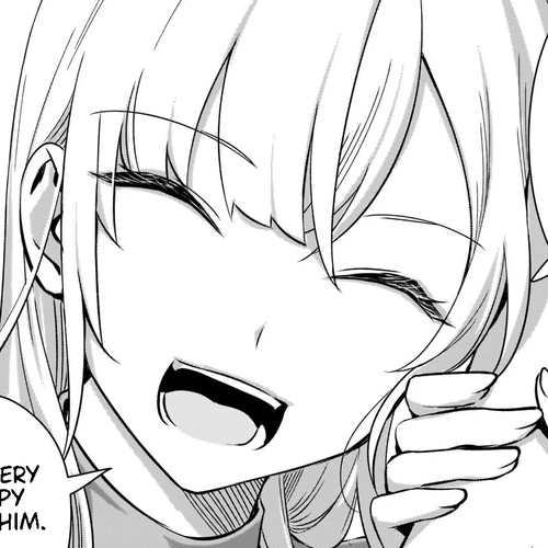 Bocchi no Boku ni Kyousei Kanojo ga Yattekita Chapter 1.1: I don't know her aim. <Part 1> cover
