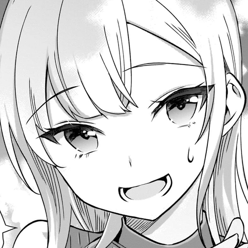 Bocchi no Boku ni Kyousei Kanojo ga Yattekita Chapter 1.2: I don't know her aim. <Part 2> cover