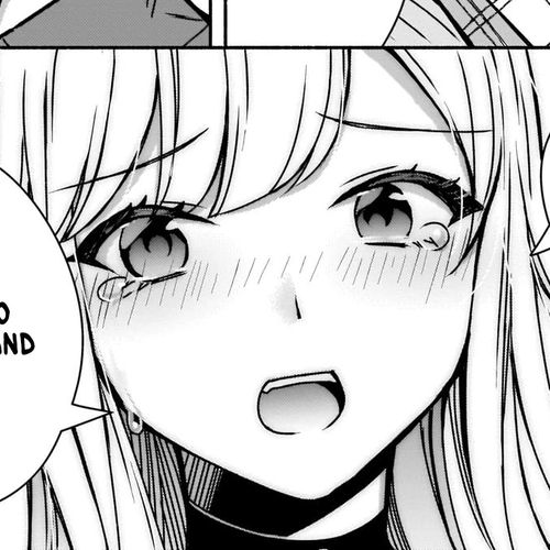 Bocchi no Boku ni Kyousei Kanojo ga Yattekita Chapter 10: Sorry for the trauma. cover