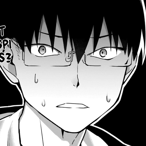Bocchi no Boku ni Kyousei Kanojo ga Yattekita Chapter 11: A sudden call. cover