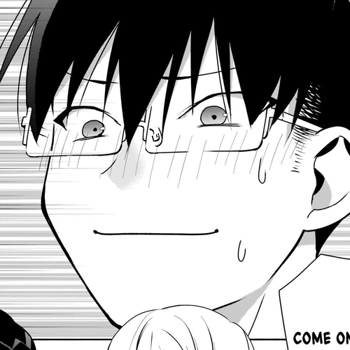 Bocchi no Boku ni Kyousei Kanojo ga Yattekita Chapter 12: Just the two of us in her room. cover