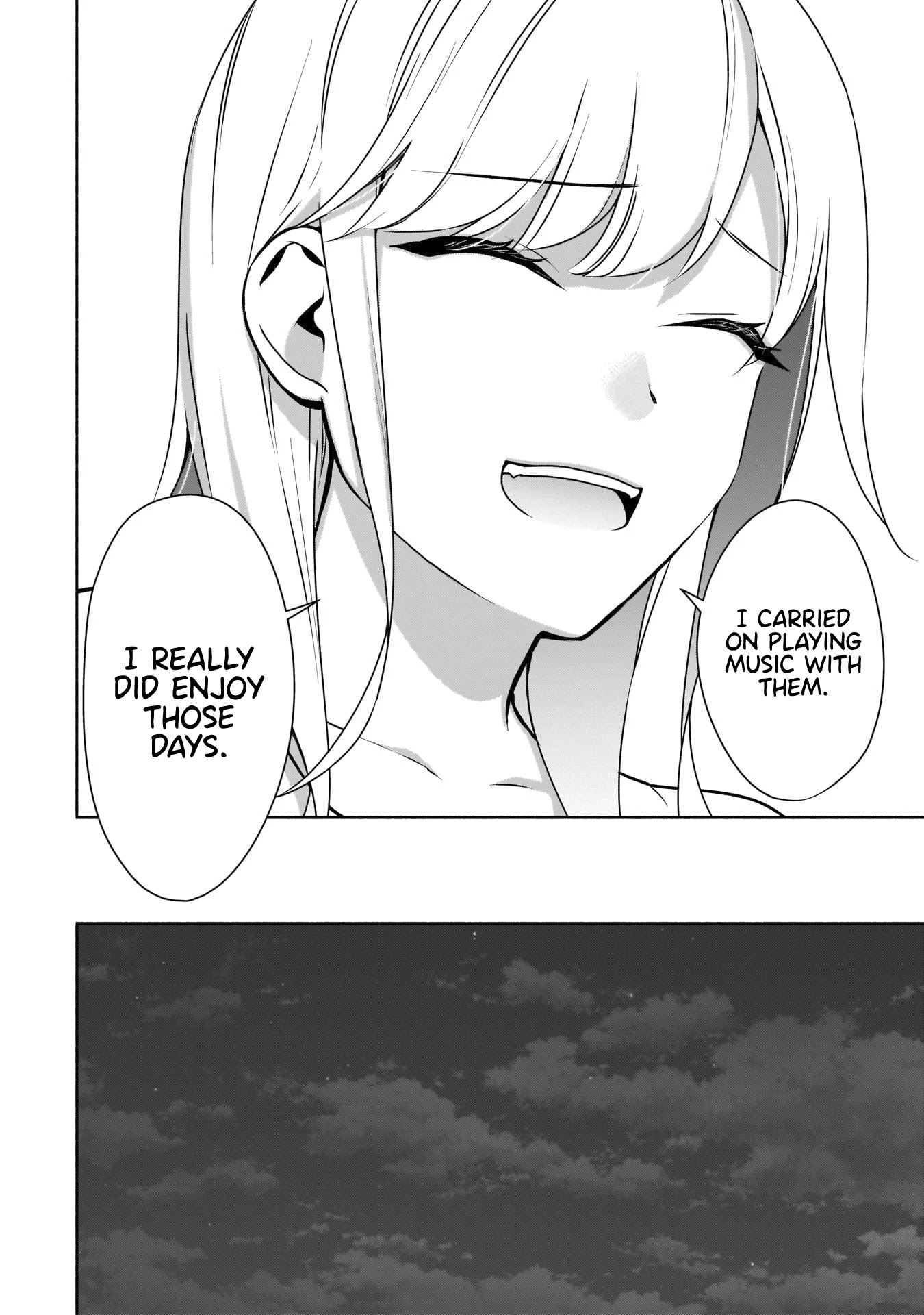 Bocchi no Boku ni Kyousei Kanojo ga Yattekita Chapter 13 page 9 - Chapter 13: The Awkward Couple