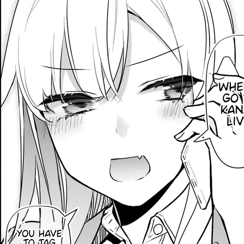Bocchi no Boku ni Kyousei Kanojo ga Yattekita Chapter 16: It feels like I'm playing hooky even if I'm not. cover