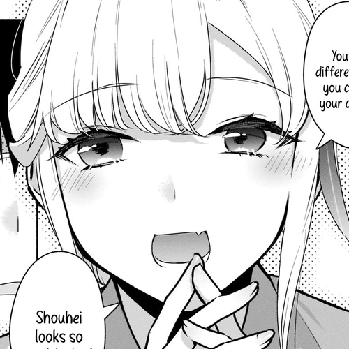 Bocchi no Boku ni Kyousei Kanojo ga Yattekita Chapter 17: The Second Month Together. cover