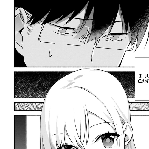 Bocchi no Boku ni Kyousei Kanojo ga Yattekita Chapter 2: Just pretending is fine. cover
