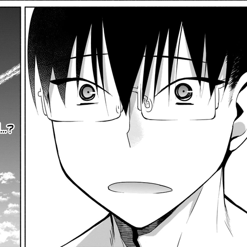 Bocchi no Boku ni Kyousei Kanojo ga Yattekita Chapter 21: The sea is risky for these two! cover