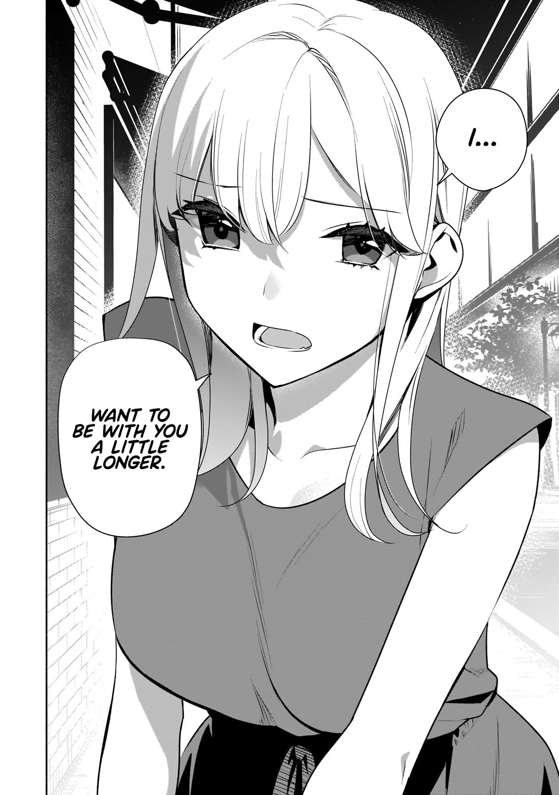 Bocchi no Boku ni Kyousei Kanojo ga Yattekita Chapter 24 page 19 - Chapter 24