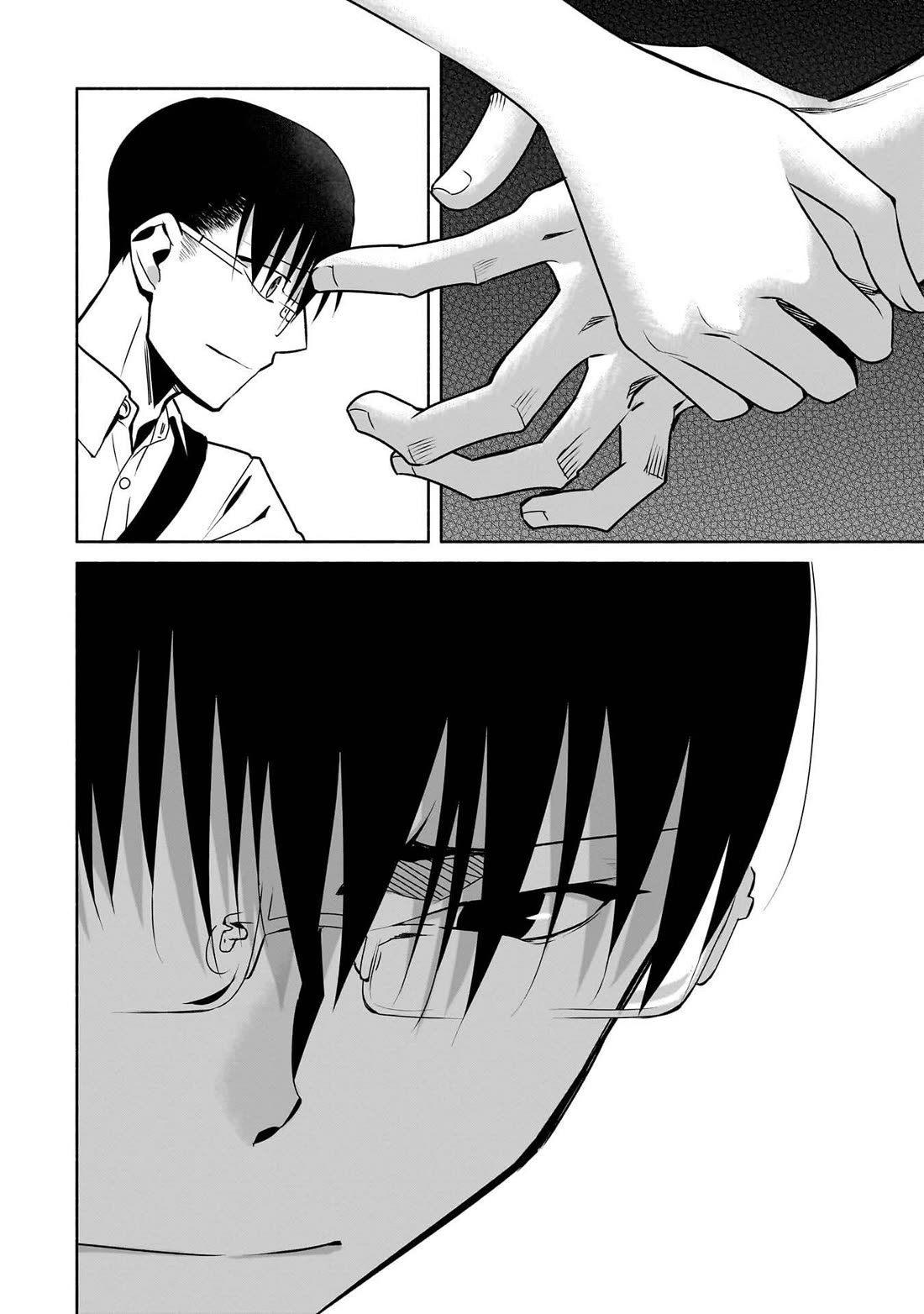 Bocchi no Boku ni Kyousei Kanojo ga Yattekita Chapter 25 page 21 - Chapter 25: My Father, Mother, and Myself