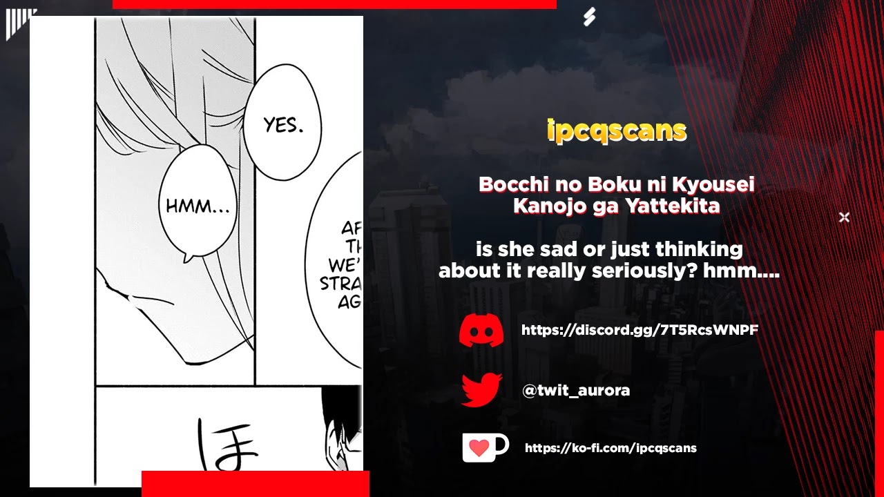 Bocchi no Boku ni Kyousei Kanojo ga Yattekita Chapter 3 page 22 - Chapter 3: A game of lovers